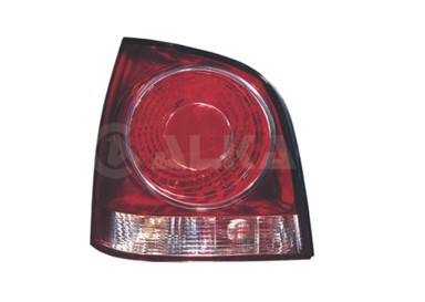 ALKAR Zadnje svjetlo VW POLO 02-09 lijevo 05- HB 2011110