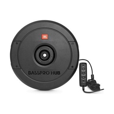 JBL Subwoofer za auto BassPro Hub