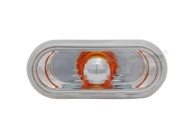 TYC Bočni žmigavac SEAT IBIZA 02-08 04- prozirni žuto sjenilo ALTEA/LEON/TOLEDO