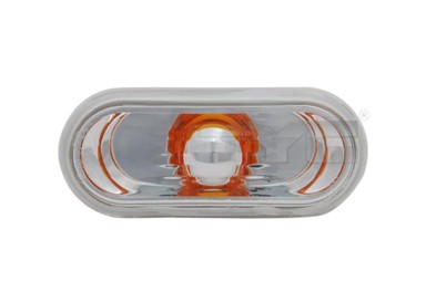 TYC Bočni žmigavac SEAT IBIZA 02-08 04- prozirni žuto sjenilo ALTEA/LEON/TOLEDO