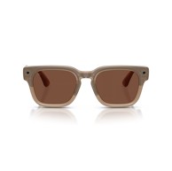 META Pametne naočale Fury, Dark Amber leće, Sandstone, 51-22, pješčana