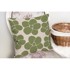 MILA HOME Ukrasna jastučnica 43x43 cm Green Meadow