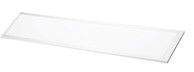 LED panel P1 30120 230V 40W ST 3000K 2800lm white flat frame