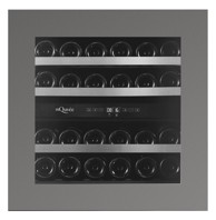MQUVEE Ugradbeni hladnjak za vino WineKeeper 25D Push-Pull Custom