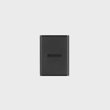 TRANSCEND Eksterni SSD ESD270C, 500GB, USB