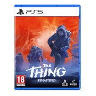 Igra za PS5: The Thin Remastered
