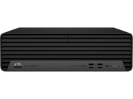 HP Stolno računalo EliteDesk 800 G6 SFF / Intel Core i5-10500, 8 GB RAM, 240 GB SSD, Windows 11 Pro (obnovljen)