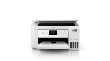 EPSON Multifunkcijski uređaj EcoTank L4266, printer/scanner/copy, 5760 x 1440, WiFi, USB, bijeli
