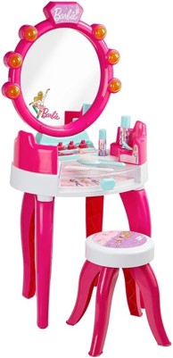 BARBIE Beauty studio sa funkcijom svjetla i zvuka