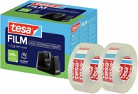 TESA stolni dispenzer ljepljive trake Easy Cut Smart Recycled s 2 role trake