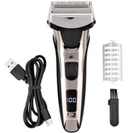 PROFICARE Brijač Pc-Hr 3140, crni i krom