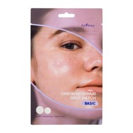 ISNTREE Flasteri za akne Onion Newpair Spot Patch Basic 24 kom