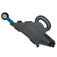 DELKO TOOLS Banjo trake za gletanje s brzim ljepilom