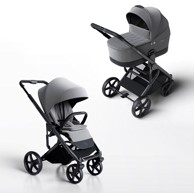 AVIONAUT Dječja kolica Sirius 2u1 Grey