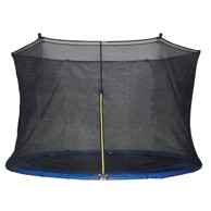 Mreža za trampolin, 244 cm