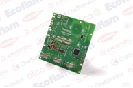 Kontrolna ploča za bojler Ariston VLS EVO 50/80/100 EU