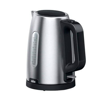 BRAUN Kuhalo za vodu PurShine WK 1500 BK