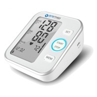 HI-TECH MEDICAL Tlakomjer ORO-N6 Basic, nadlaktni, automatski
