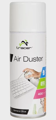 TRACER Zrak u spreju, 400 ml