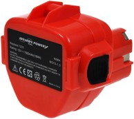 Baterija za alat Makita 1220/1222 1500mAh