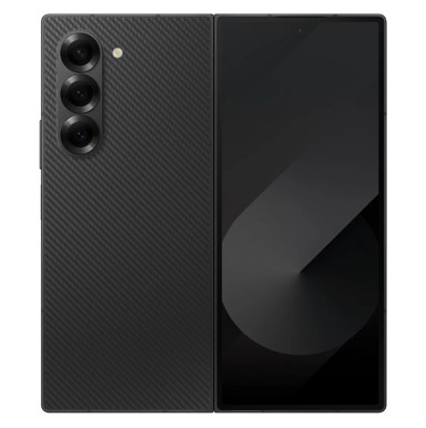 SAMSUNG Z Fold 6 12/256 GB 5G Crafted Black Enterprise Edition EU