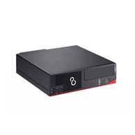 FUJITSU Stolno računalo Esprimo D958 SFF, Core i5 8500 3.0GHz (obnovljen)