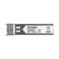 D-LINK Industrijski transceiver 1-port Mini-GBIC SFP na 1000BaseSX