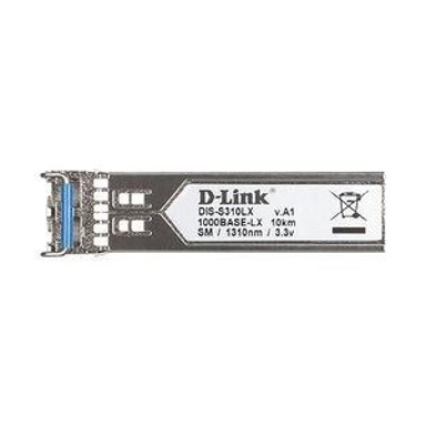 D-LINK Industrijski transceiver 1-port Mini-GBIC SFP na 1000BaseSX