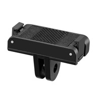 DJI Magnetski brzootpuštajući nosač PULUZ za OSMO Action 4/3