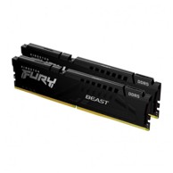 KINGSTON Radna memorija Fury Beast, 16 GB (2x8 GB), DDR5, 5600 MHz
