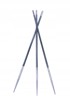 Turpija za oštrenje lanca 4,8 mm 325 1,3/1,5/1,6