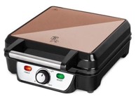 BERLINGERHAUS Aparat za vafle BH-9451, Rose Gold Edition