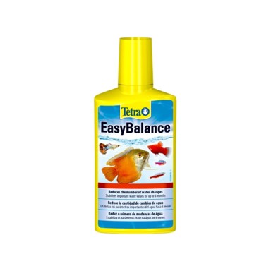 TETRA Sredstvo za kondicioniranje vode Easybalance, 250 ml
