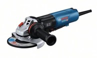 BOSCH Kutna brusilica Professional GWS 17-150 PS (06017D1600)