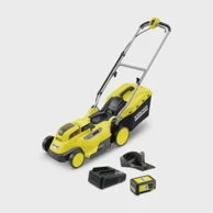 KARCHER Kosilica za travu LMO 18-3 1444421, klipna