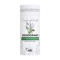 CVETKA Bio biljni dezodorans Mediteransko bilje (50 ml)