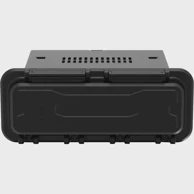 ICY DOCK Okvir ToughArmor EX MB491SKL-1B izmjenjivi