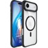 3MK Etui Satin Armor MagCase, iPhone 17 Air, bijeli