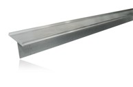 Spot trimless ALUMINIUM PROFILE FOR FRAME 2m