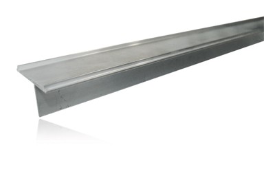 Spot trimless ALUMINIUM PROFILE FOR FRAME 2m