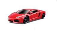 Automobil na daljinsko upravljanje Lamborghini, sa svjetlima