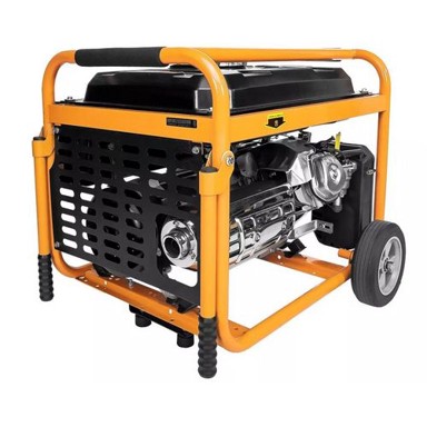 NEO TOOLS Generator, 6,5 kW, 12/230 V