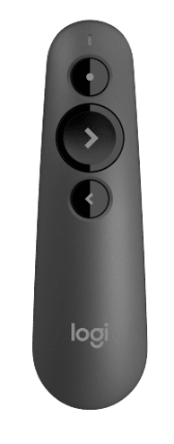 LOGITECH Prezenter R500s