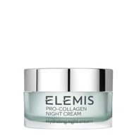 ELEMIS Night Cream, noćna krema za lice Pro Collagen