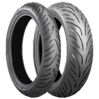 BRIDGESTONE Guma za motor 180/55R17 73W BATTLAX SPORT TOURING T32