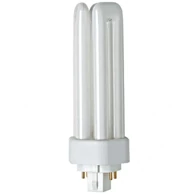 Fluo žarulja cfl pl-t gx24q-3 32w/840 (4-pins) dulux t/e