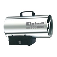 EINHELL Grijač plinski Niro HGG 300