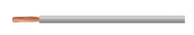 Instalacijski kabel H05V-K (LgY) 0.75, 100 m, sivi