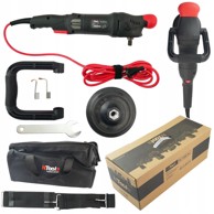 NTOOLS električna polirka za automobile RP150E Pro, 800-3300 o/min