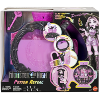 MONSTER HIGH Lutka JKD76